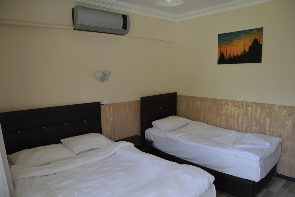 Sunrise Aya Hotel Pamukkale Cameră foto
